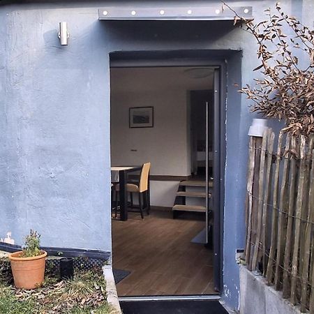 Apartmán Wohnen Am Weinberg Rheinbreitbach Exteriér fotografie