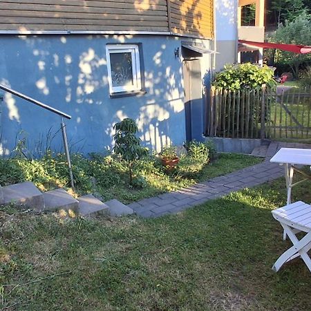 Apartmán Wohnen Am Weinberg Rheinbreitbach Exteriér fotografie